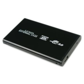 Coreparts Ekstern harddisk 480 GB SSD USB 3.0, 480 MB/s