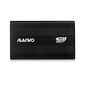 Coreparts Ekstern harddisk USB 3.0 HDD 2,5