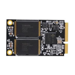 CoreParts Intern Solid State Drev - 512 GB - mSATA - Serial ATA III