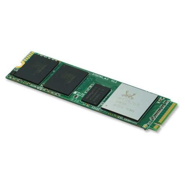 CoreParts Intern Solid State Drev - 1TB - M.2 - PCI Express 3.0 NVMe