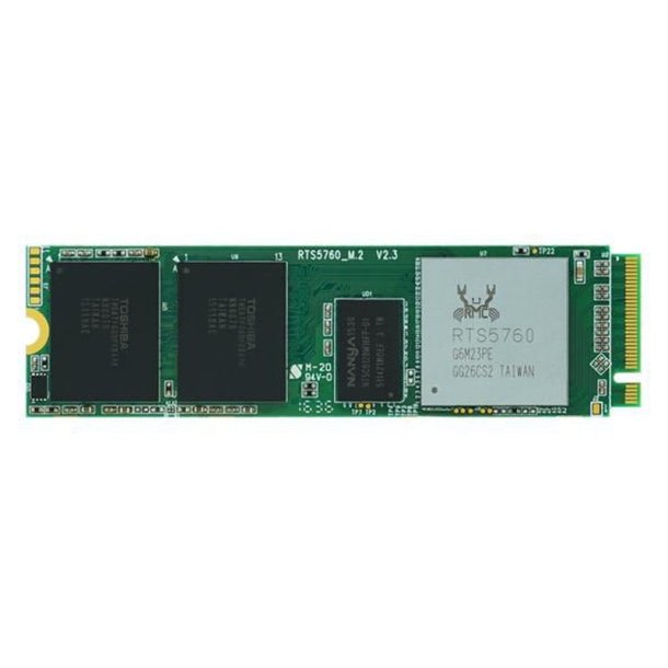 CoreParts Intern Solid State Drev - 256 GB - M.2 - NVMe