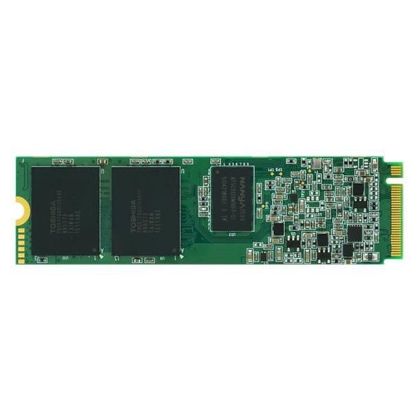 CoreParts Intern Solid State Drev - 512 GB - M.2 - NVMe