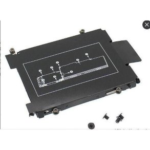 CoreParts Intern Solid State Drev - 512 GB - 2.5