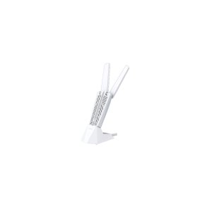 D-Link BE6500 Wi-Fi 7 USB-adapter - tr�dl�s tri-band op til 6500 Mbit/s