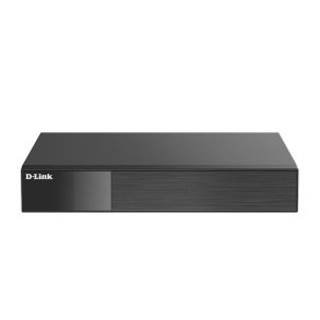 D-Link - BNR-004 - 4 channels - 1080p - 1920 x 1080 pixels - 40000 Kbit/s - 1 - SATA III, SATA II, SATA