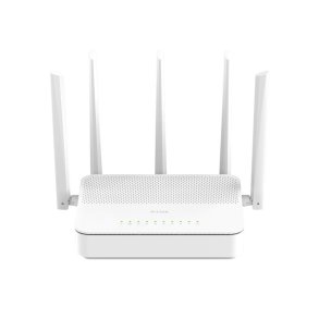 D-Link C36 Wi-Fi 7 Dual-band router - op til 3600 Mbit/s