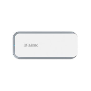 D-Link 5G NR USB Adapter - Hurtig mobil internetforbindelse p� farten