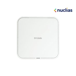 D-Link DAP-E3620 Wi-Fi 6 adgangspunkt med op til 2882 Mbit/s