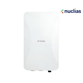 D-Link DAP-E3620OU tr�dl�st adgangspunkt med Wi-Fi 6 og op til 3600 Mbit/s