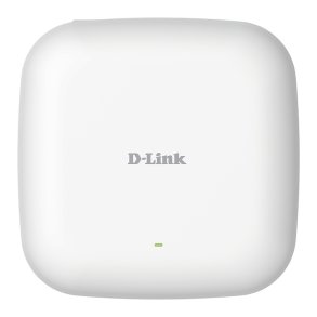 D-Link AX1800 Wi-Fi 6 Dual-Band PoE Access Point