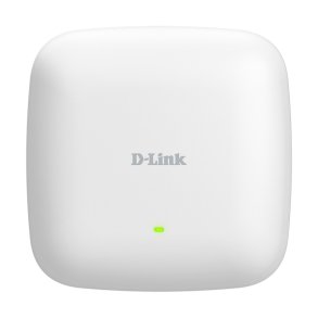 D-Link AX3000 Wi-Fi 6 Dual-Band PoE Access Point