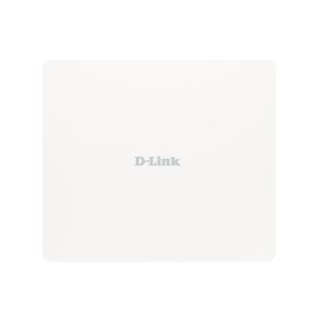D-Link AX3000 Wi-Fi 6 Dual-Band PoE Udend�rs Access Point