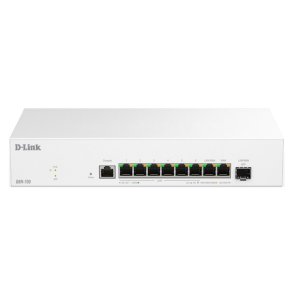 D-Link Business Router med 2,5 Gigabit Ethernet og support til 4000 brugere
