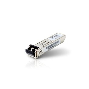 D-Link Mini-GBIC SFP til 1000BaseLX - 1-port fibermodul til 10 km