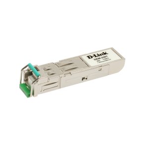D-Link DEM-330T SFP-modul til fibernet med LC-stik og 10 km r�kkevidde