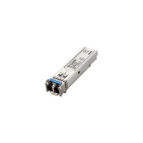 D-Link Mini-GBIC SFP til 1000BaseLX Industriel Transceiver - op til 10 km