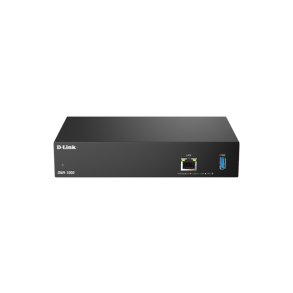 D-Link Nuclias Connect Network Controller - central netv�rksstyring