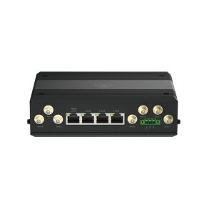 D-Link 5G Transit Router - hurtig 4G/5G cellu�r gateway med Gigabit Ethernet