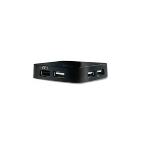 D-Link DUB-H4 USB 2.0 Hub med 4 porte