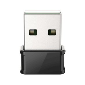 D-Link AC1300 MU-MIMO Nano USB-adapter - dual-band Wi-Fi 5 til din computer