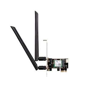 D-Link AX3000 Wi-Fi 6 PCIe-adapter med Bluetooth 5.0