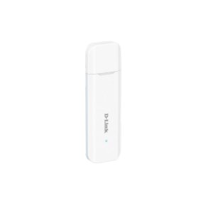 D-Link 4G LTE AX300 Wi-Fi 6 USB Adapter