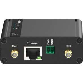 D-Link 5G NR M2M Modem - industrielt modem til maskin-til-maskin kommunikation