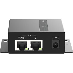 D-Link 4G LTE M2M Router - robust tr�dl�s router til maskin-til-maskin kommunikation