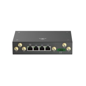D-Link 5G M2M VPN Wi-Fi 6 Router - hurtig og sikker 5G-forbindelse