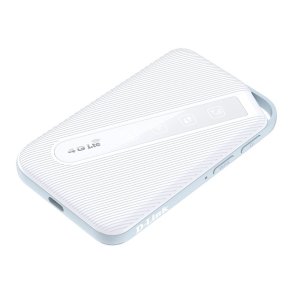 D-Link 4G LTE AX300 Wi-Fi 6 Mobile Hotspot - B�rbar 4G-router