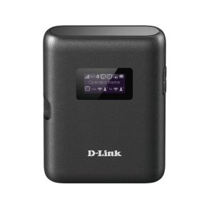 D-Link Cat 6 Mobil Wi-Fi 4G Hotspot 300 Mbps