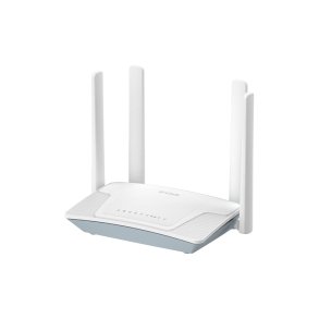 D-Link 4G LTE N300 Wi-Fi router - stabil tr�dl�s forbindelse via SIM-kort