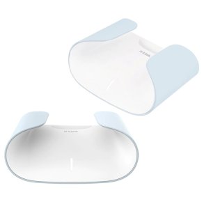 D-Link AX3000 Wi-Fi 6 Smart Mesh System - d�kning op til 465 m�