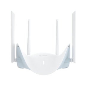 D-Link R36 Wi-Fi 7 dual-band router - op til 3570 Mbit/s