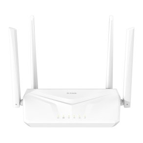 D-Link S12 dual-band Wi-Fi 5 router med 1200 Mbit/s
