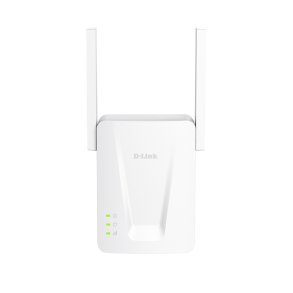 D-Link SE15 netv�rksrepeater med Gigabit Ethernet og 1500 Mbit/s