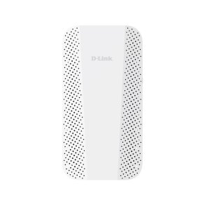 D-Link SE30 WiFi 6 mesh-repeater med Gigabit Ethernet og 3000 Mbit/s