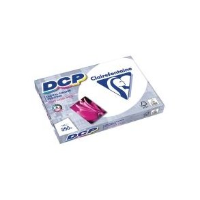 DCP silkemat - A3 - Kopipapir - 350g - 125 ark pr. pakke