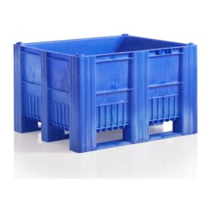 Craemer CB3 pallekar 610 L - 1200x1000x740mm - Bl - 3 meder