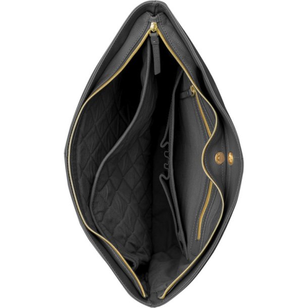 dbramante1928 AMTOPBBL5568 taske og etui til laptop 38,1 cm (15") Dametaske Sort