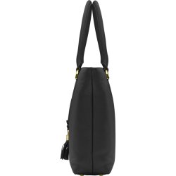 dbramante1928 AMTOPBBL5568 taske og etui til laptop 38,1 cm (15") Dametaske Sort