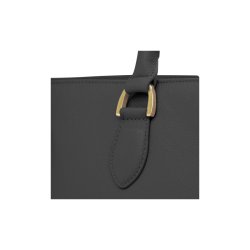 dbramante1928 AMTOPBBL5568 taske og etui til laptop 38,1 cm (15") Dametaske Sort