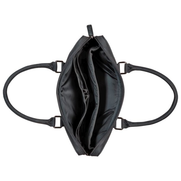 dbramante1928 Stelvio 35,6 cm (14") Mappe Sort