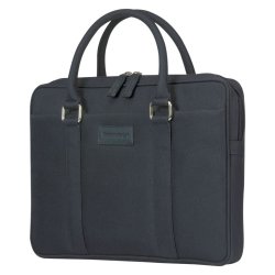 dbramante1928 Stelvio 35,6 cm (14") Mappe Sort