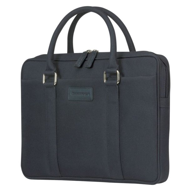 dbramante1928 Stelvio 35,6 cm (14") Mappe Sort