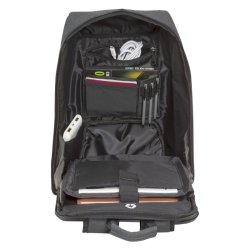 dbramante1928 Christiansborg 40,6 cm (16") Rygsk Kul