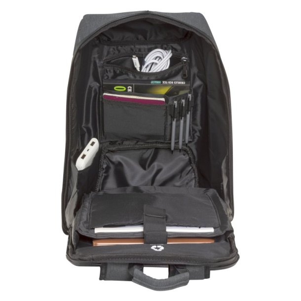 dbramante1928 Christiansborg 40,6 cm (16") Rygsk Kul