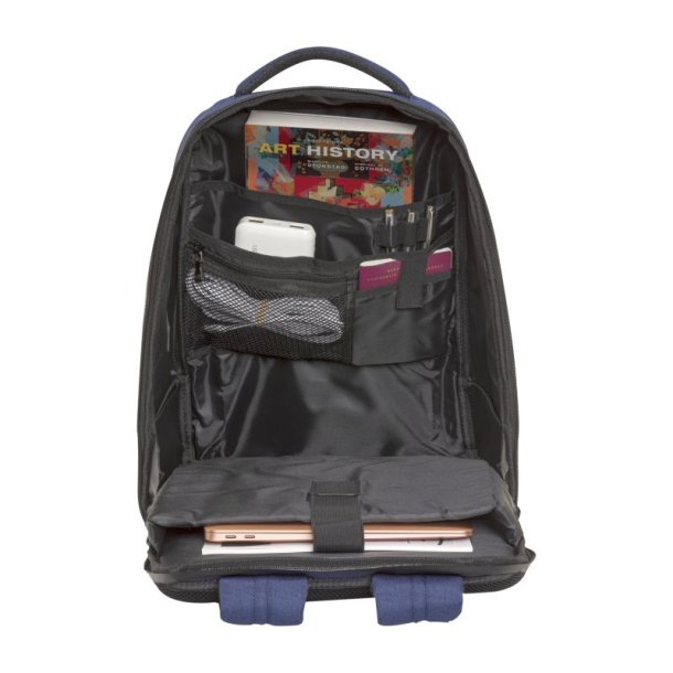 dbramante1928 Charlottenborg 40,6 cm (16") Rygsk Bl