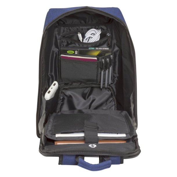 dbramante1928 Christiansborg 40,6 cm (16") Rygsk Bl