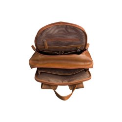 dbramante1928 Svendborg rygsk Fritidsrygsk Solbrun Lder